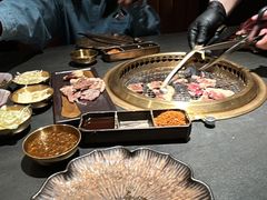 -铭牛烧肉·和牛海鲜自助(高新月牙湖店)