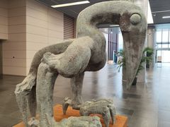 -中华艺术宫(上海美术馆)