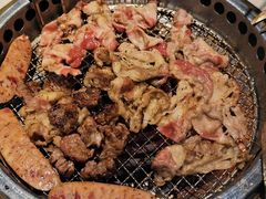 -火炉火自助餐(西直门凯德MALL店)