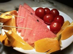 -锦府盐帮·李宅(领展购物广场中关村店)