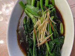 -烤肉宛饭庄(南礼士路店)
