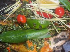 -云海肴云南菜·蒸汽石锅鱼(北京良乡华冠店)