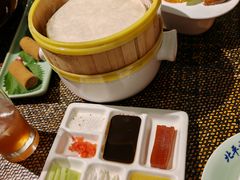 -北平盛世·新京菜·北京烤鸭(劲松·双井店)