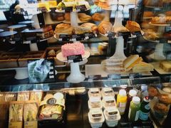 -星巴克(东莞莞城万科中心店)