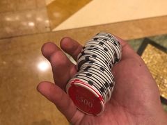 -澳门喜来登大酒店