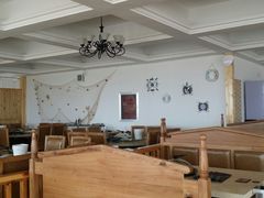 大堂-港畔赶海蒸汽海鲜烧烤自助(仙螺岛店)
