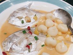 -文华小渔村(椒江康平路店)