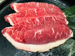 -花味·自助烤肉(大观天地店)