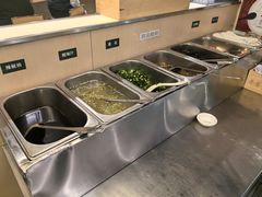 -水平有限广西米粉·广西风味集(五道口店)