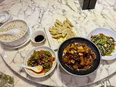 红烧散养土公鸡-徽州月·民间徽菜(浦东总店)