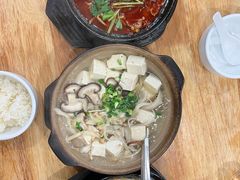 -十吉老砂锅(天生丽街生活馆店)