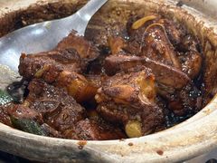 -新峰肉骨茶