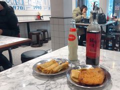 -鲜得来排骨年糕(即墨路店)