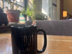 -1901 Cafe(西四店)