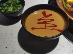 -京韵胡同·酱香羊蝎子火锅涮肉(长寿路店)