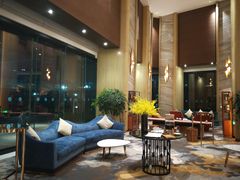 -建滔诺富特酒店-悦餐厅