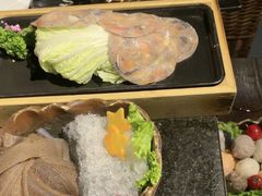 -湊湊火锅·茶憩(新中关购物中心店)