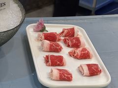 -喜聚薈·花膠雞海鮮火鍋(越秀店)