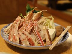 -蟹道乐(道顿堀本店)