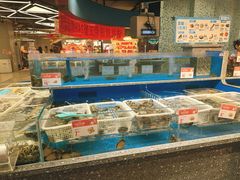 -盒马鲜生(莱蒙都会店)
