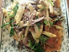 -宋记冕宁土菜馆(海门渔村二店)