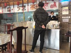 -三义和酒楼(广渠门店)