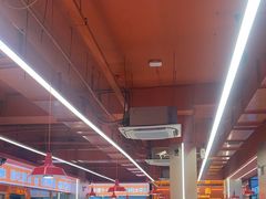 -王钵宴遇王龙虾烧烤旗舰店(中山北路店)
