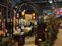 大堂-石岐佬中山菜馆(张溪店)