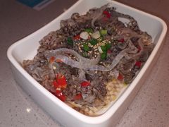 -半天妖烤鱼(紫荆广场店)