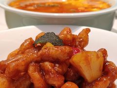 -东流山烤鸭·家常菜(雨山龙湖店)