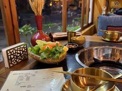 -陀岗美食·云南藏式特色餐厅