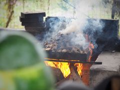 -红旗山庄(圭峰山店)