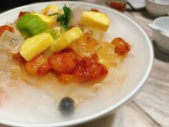 -汤城小厨•粤菜•靓汤(西直门凯德MALL店)