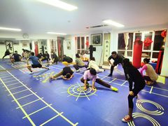 -咏春拳学总会·一拳咏春(双井店)