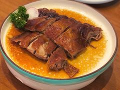 金牌烧鹅-金翠河烧鹅粤式茶餐厅(龙湖三千集天街店)