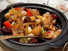 -闻见中国海南菜(K11店)