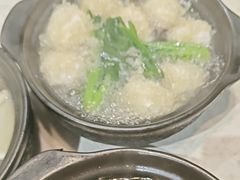 菠菜宴球煲-阿龙酒煲(海宁新苑路店)
