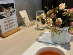 -戈雅法餐厅(世界城广场店)