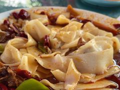 -尕西新疆大盘鸡(回辉村分店)