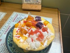 -荔芳传统糖水铺