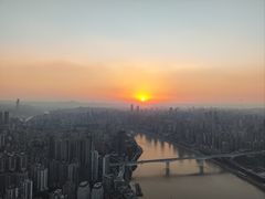 -WFC会仙楼观景台