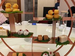 -满堂·烤鸭店·北京菜(鼓楼店)