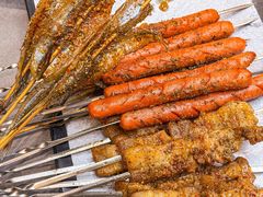 -食鸡公社辣子鸡·潍坊菜·烧烤