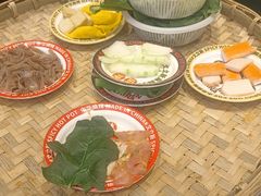 -文立新麻辣烫(合生汇21街区店)