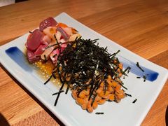 纳豆海鲜-初居食屋日式料理(万象城购物中心店)