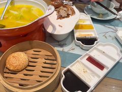 -皇家冰窖小院(什刹海店)