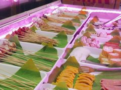 -九记潮汕现切鲜牛肉自助火锅(新开铺店)