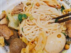 -桂林米粉(亦庄国融国际店)