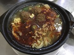 方便面砂锅-清真·穆萨砂锅(大皮院店)
