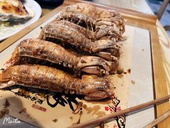 -蠔爺王志德生蚝馆(金沙湾店)
